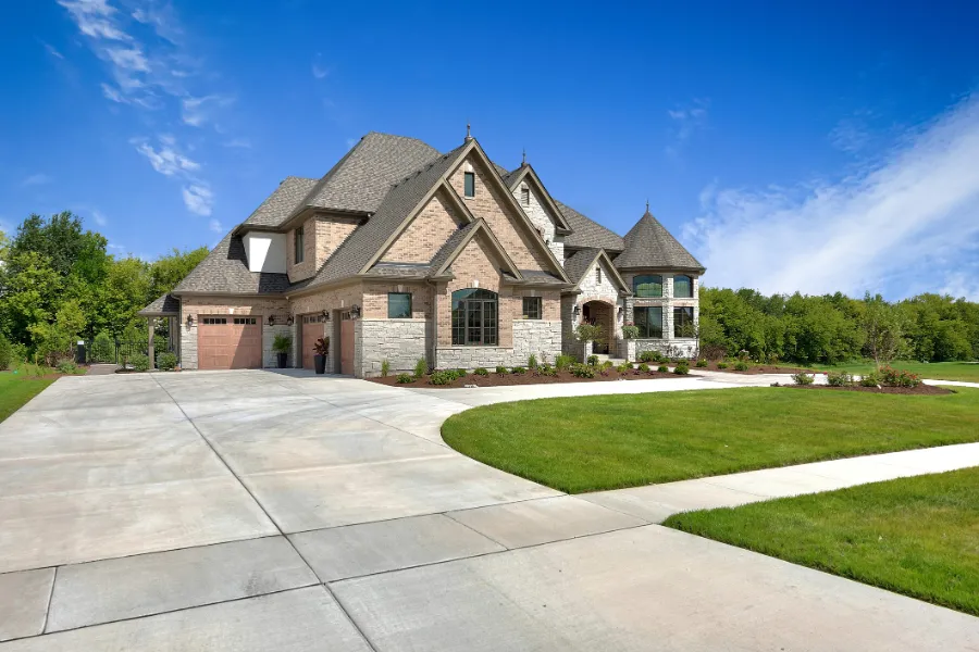 Common Mistakes To Avoid During Driveway Installation in Sacramento, CA