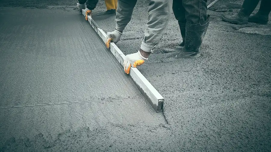Why Concrete Flatwork Is Ideal For Commercial Properties in Sacramento, CA